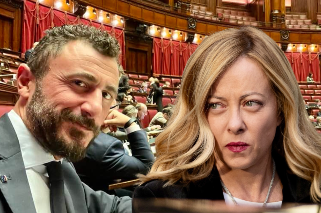 Meloni ha deciso sul deputato Pozzolo dopo lo sparo di Capodanno: ecco cos'ha detto