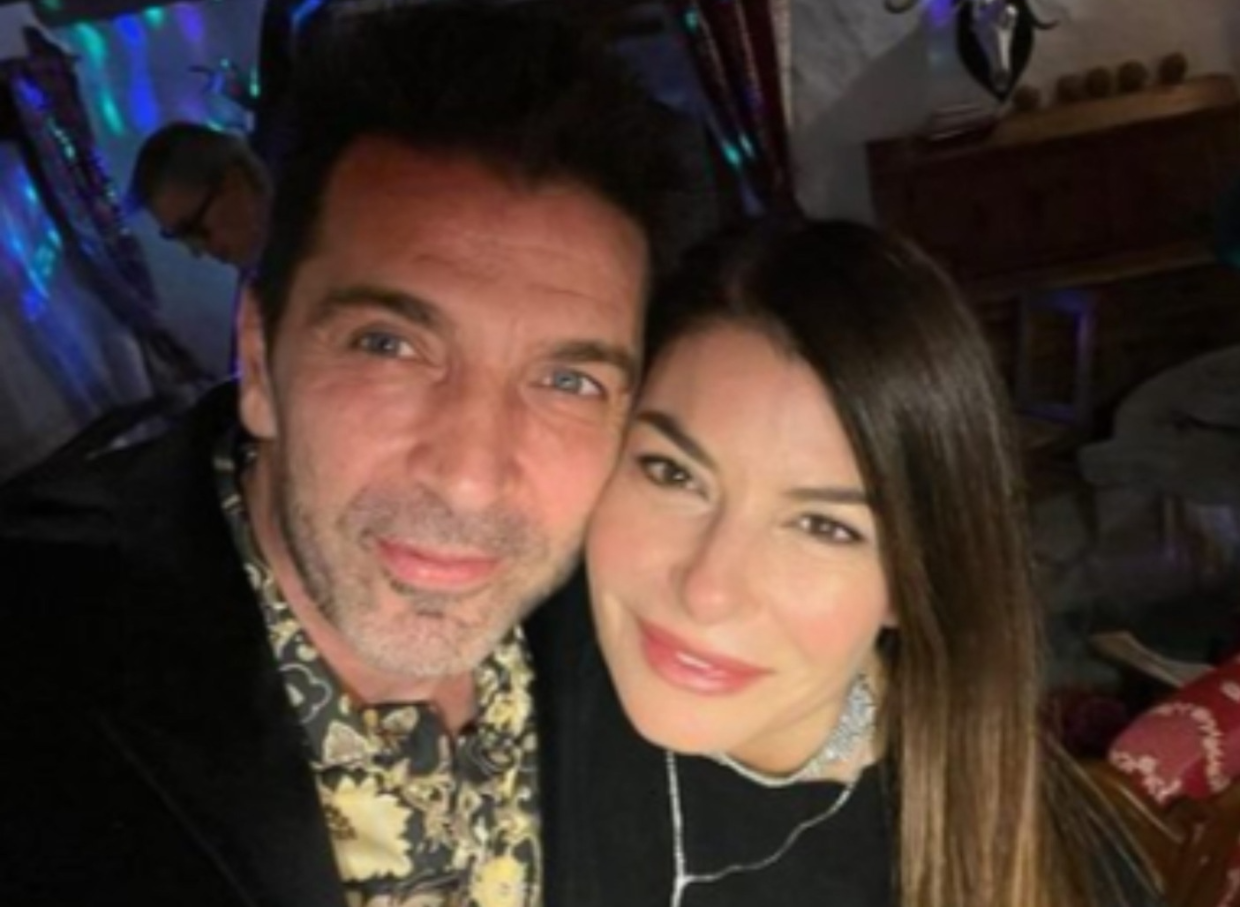 Buffon-D’Amico, nozze nel pallone