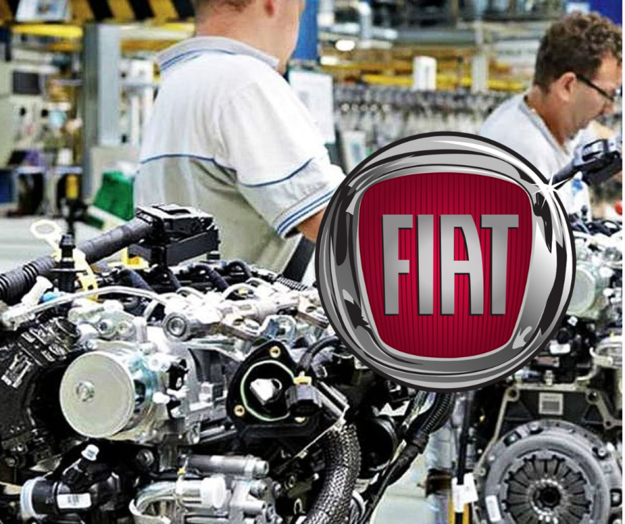 Fiat, chiude un altro stabilimento. Cosa succederà a 486 operai...