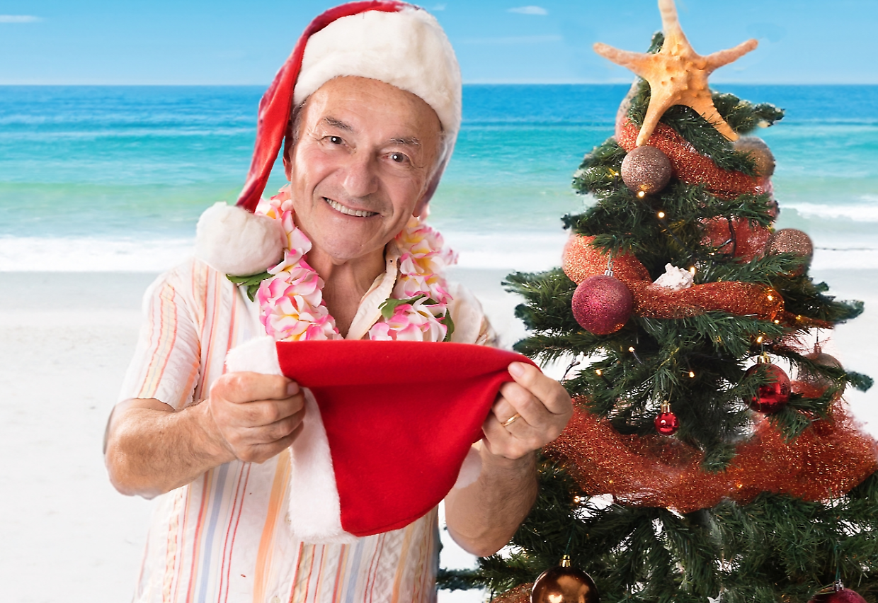 Franco Barbero, da "Il bar dello sport" al "Natale fuori stagione"