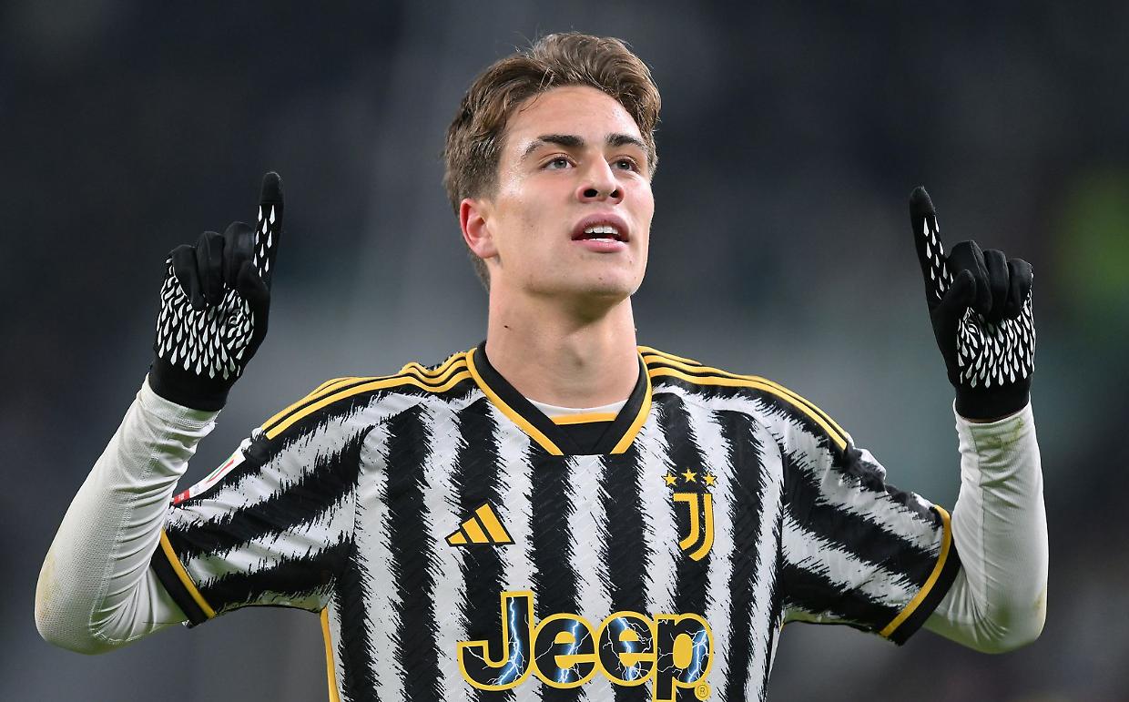 Juve, è già Yildiz-mania: "Baggio o Del Piero?". Ma in Turchia sono sicuri: "Ecco a chi assomiglia..."