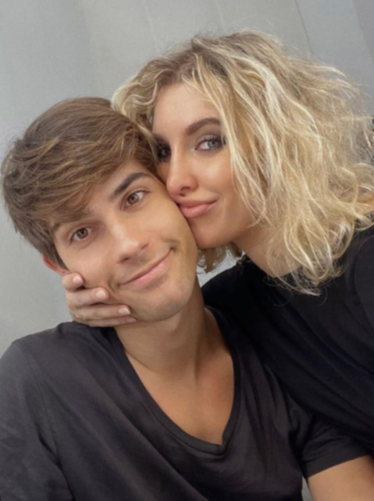 «Sogniamo una famiglia insieme»