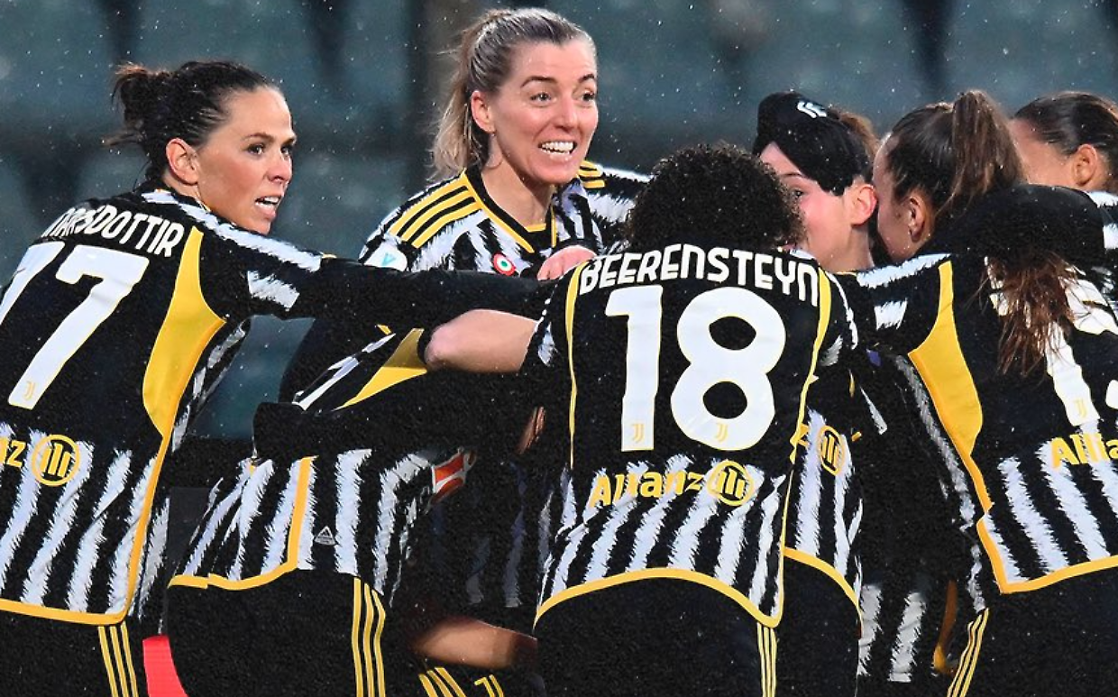 Juve Women, scelto un altro Max per tornare a vincere: ecco di chi tratta...
