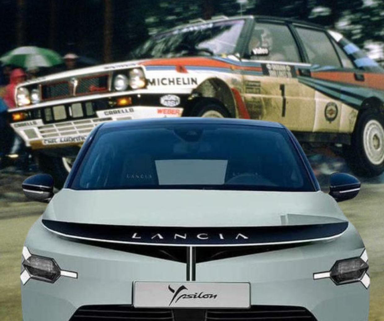 Dov'eravamo rimasti? Lancia torna nei Rally, c'è la data