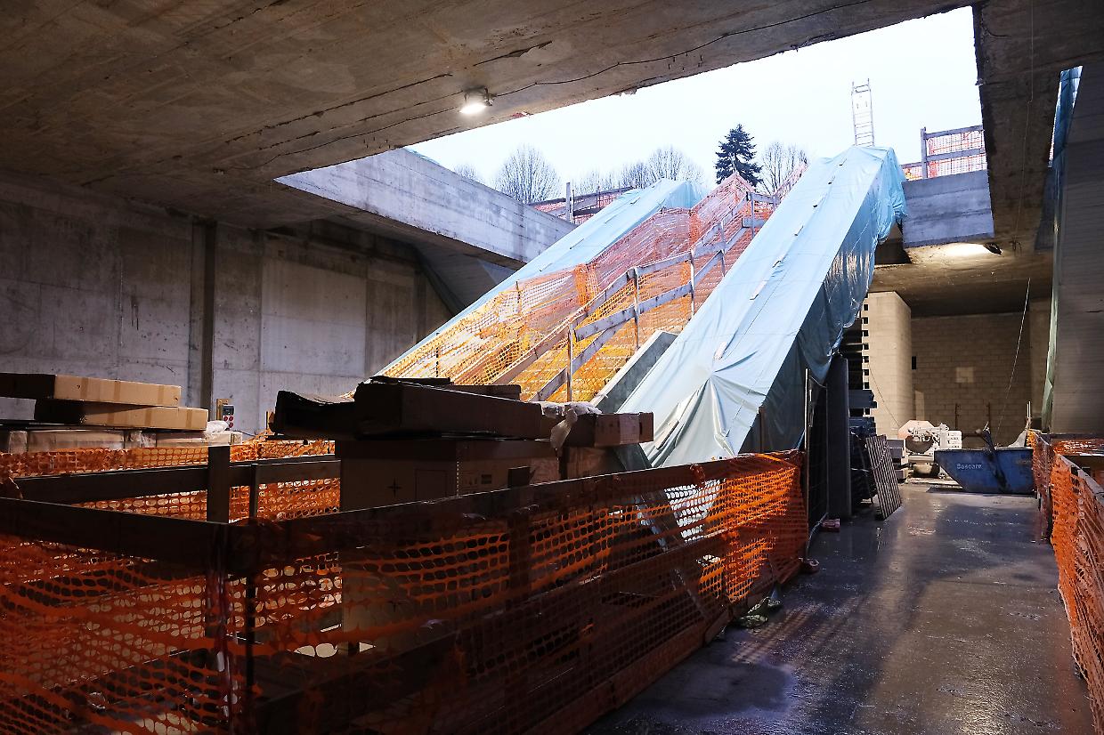 Il rischio stop dell’appalto Metro 1, i sindacati: «Garanzie dal Comune»