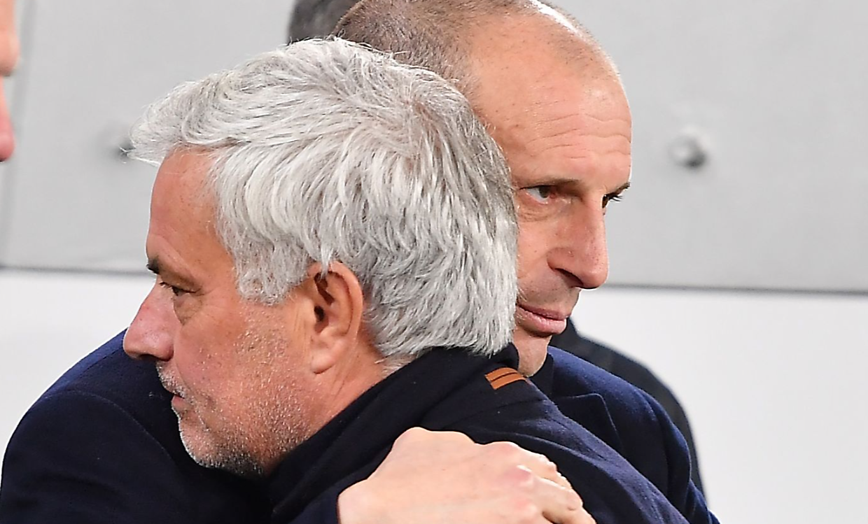 Juve, Allegri a un passo dalla storia: ecco cosa accadrà in Coppa Italia con il Frosinone