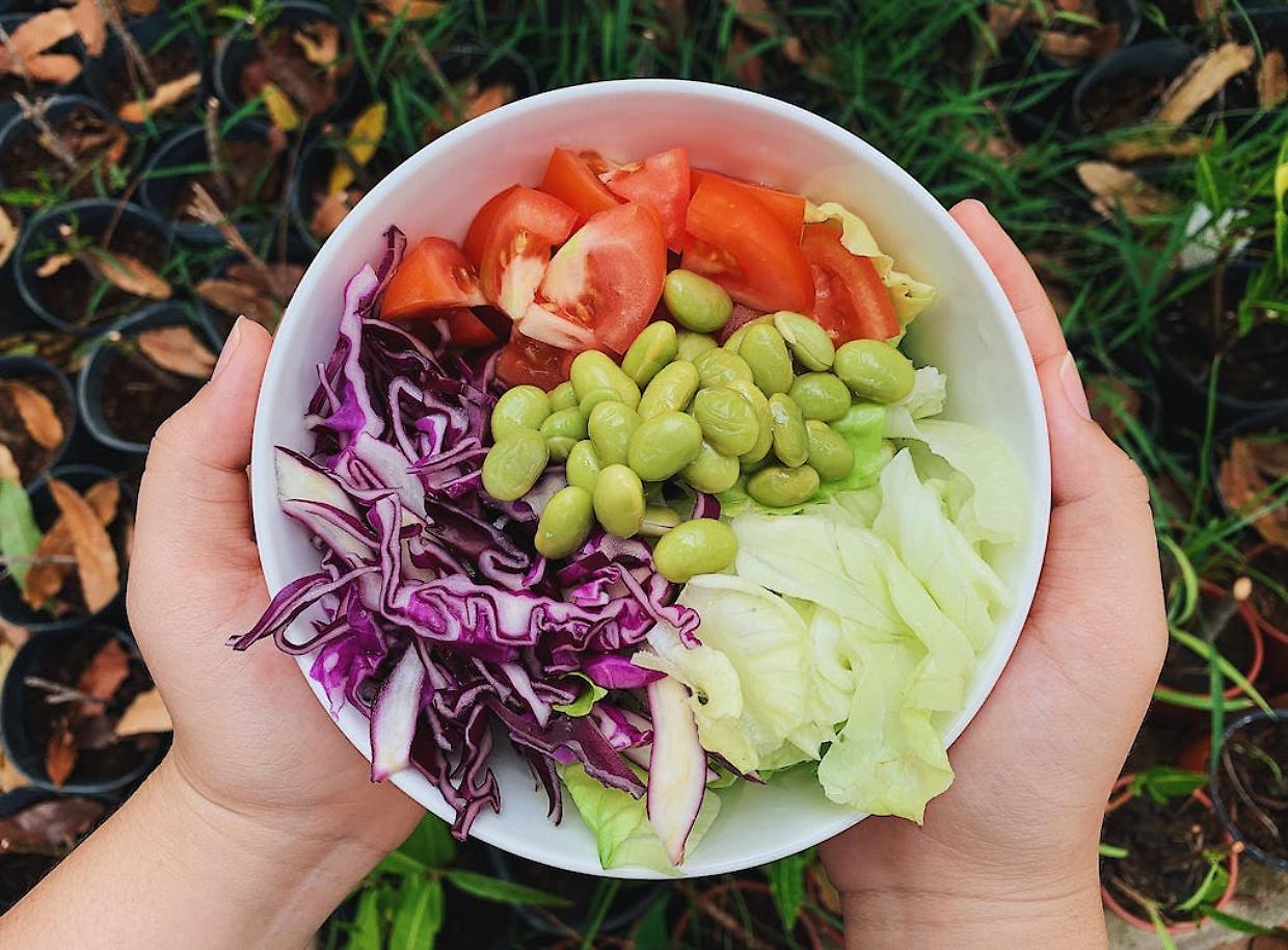 La Dieta Vegana Fa Esplodere La Libido!