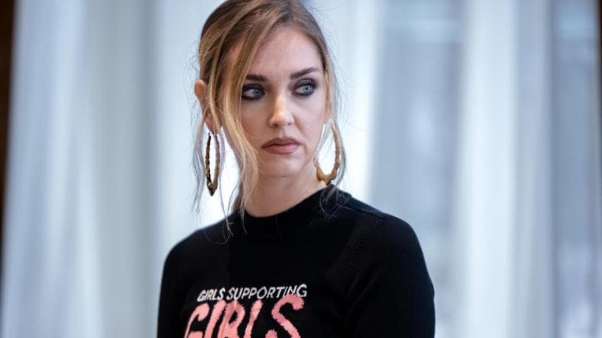 Chiara Ferragni nel panico, arriva una seconda mazzata