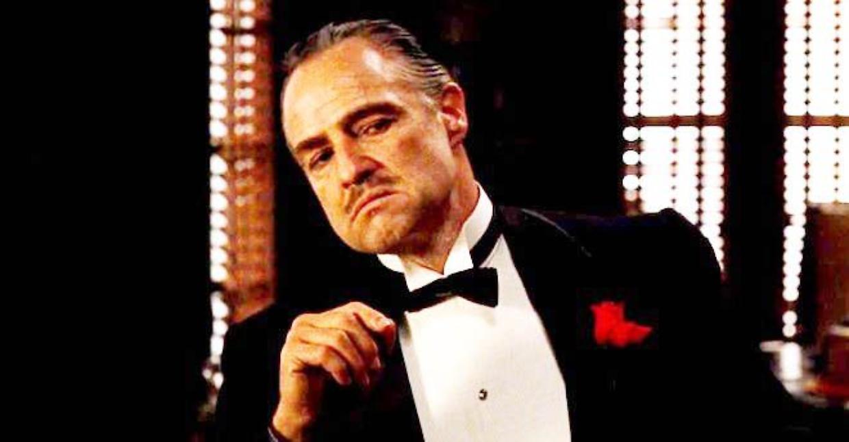 Marlon Brando