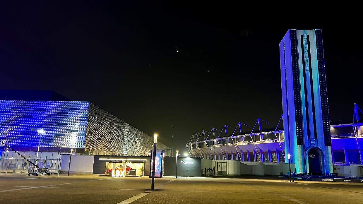 Addio PalaAlpitour, la casa delle Atp Finals diventa Arena Inalpi