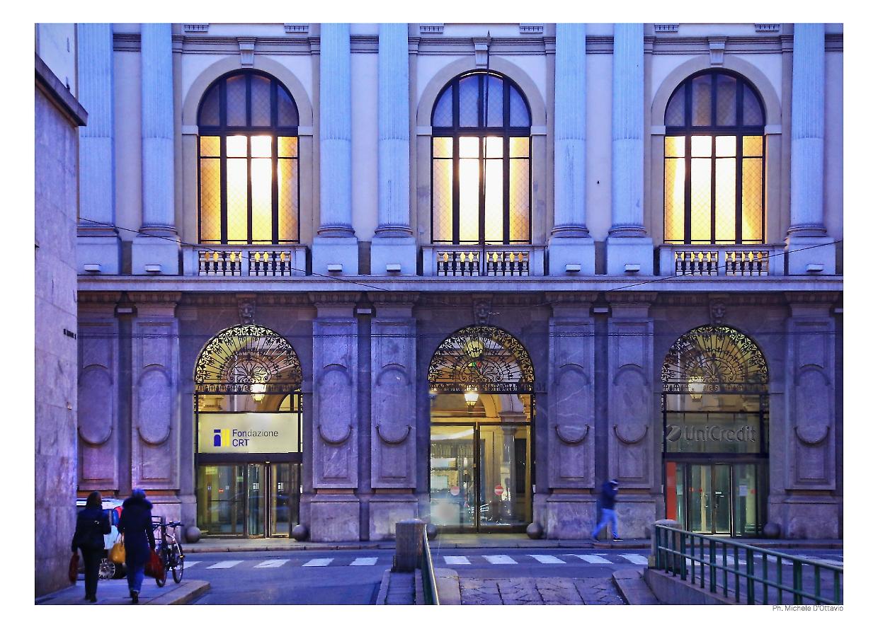 Fondazione CRT e Intesa Sanpaolo, così Torino diventa l'hub delle start up