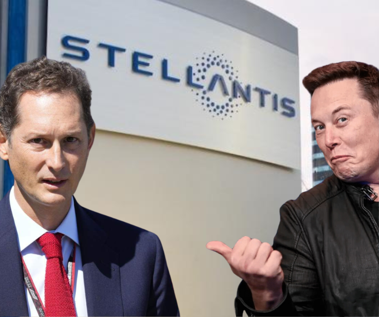 L'Italia ha davvero bisogno di Stellantis? I numeri parlano chiaro