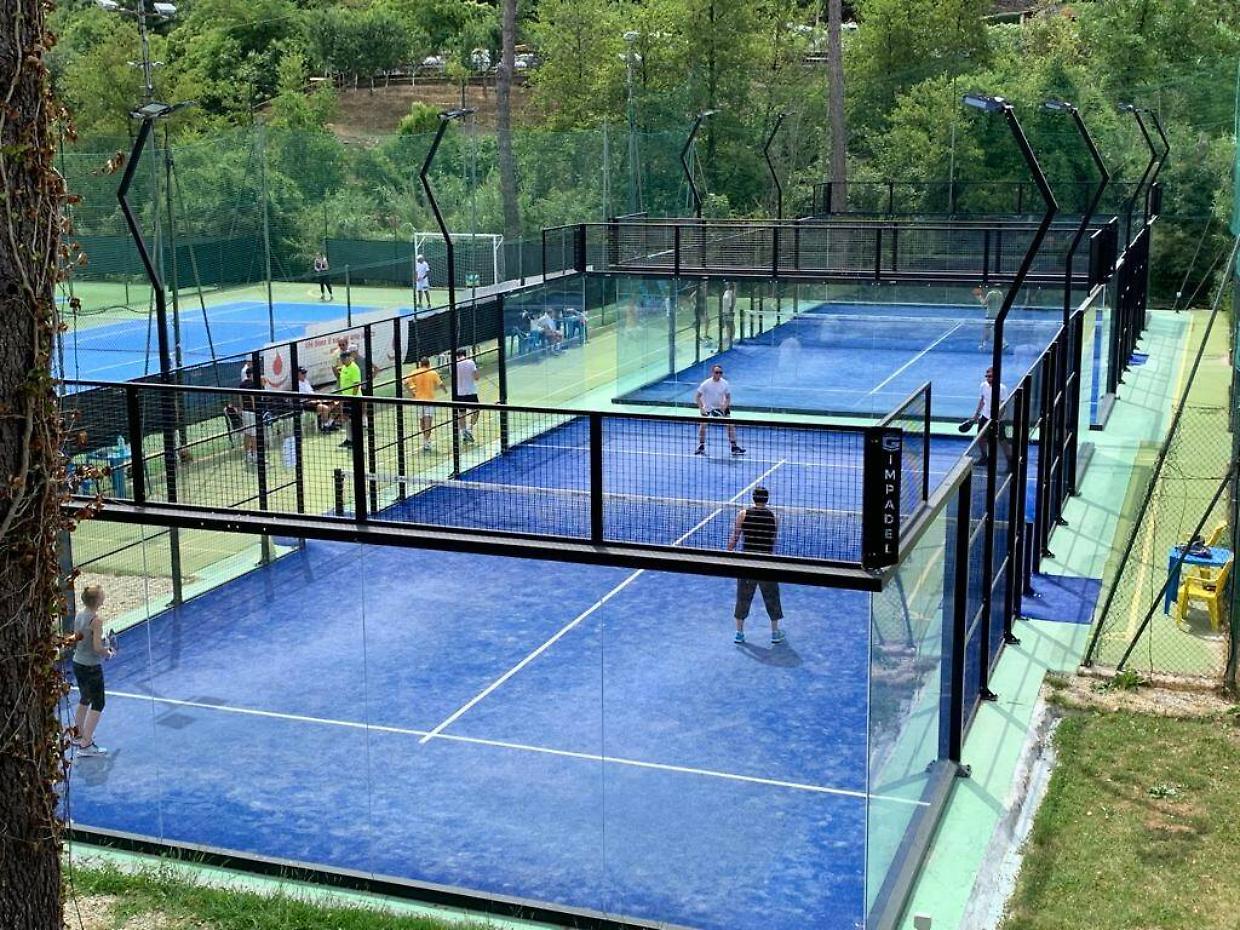 padel