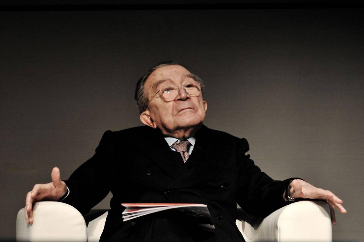 Dalla Dc all’enigma Cosa Nostra Andreotti, “divo” della politica