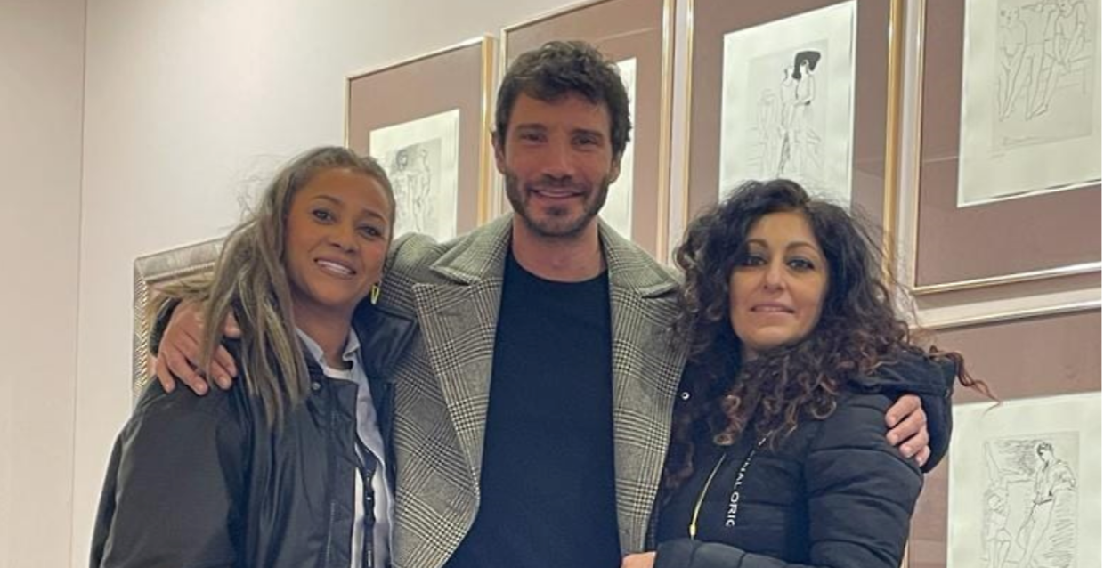 Stefano De Martino