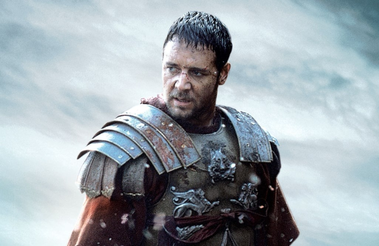Il Gladiatore