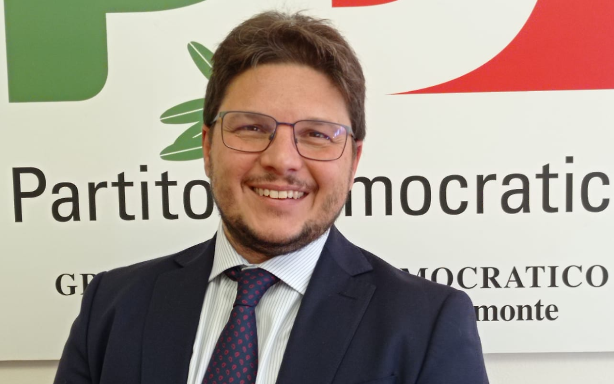 Il capogruppo
