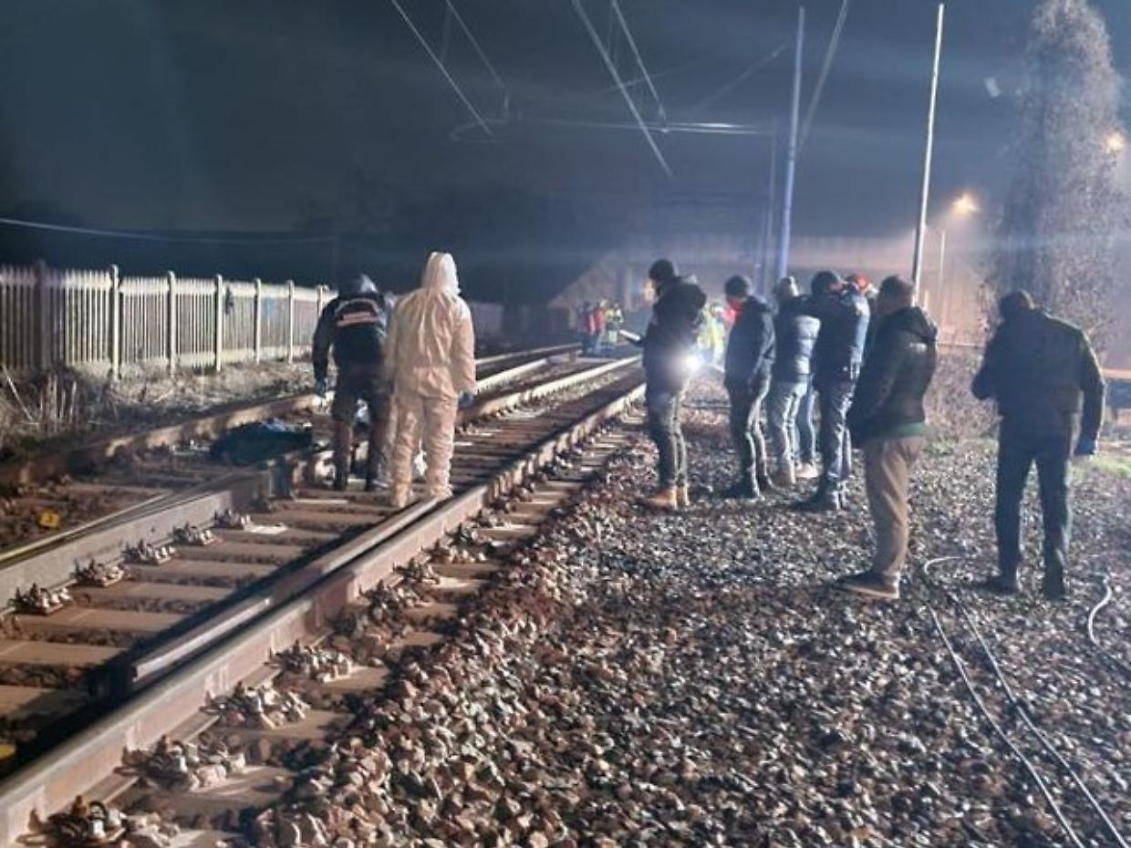 Voleva tornare dalla mamma, il treno lo ha ucciso