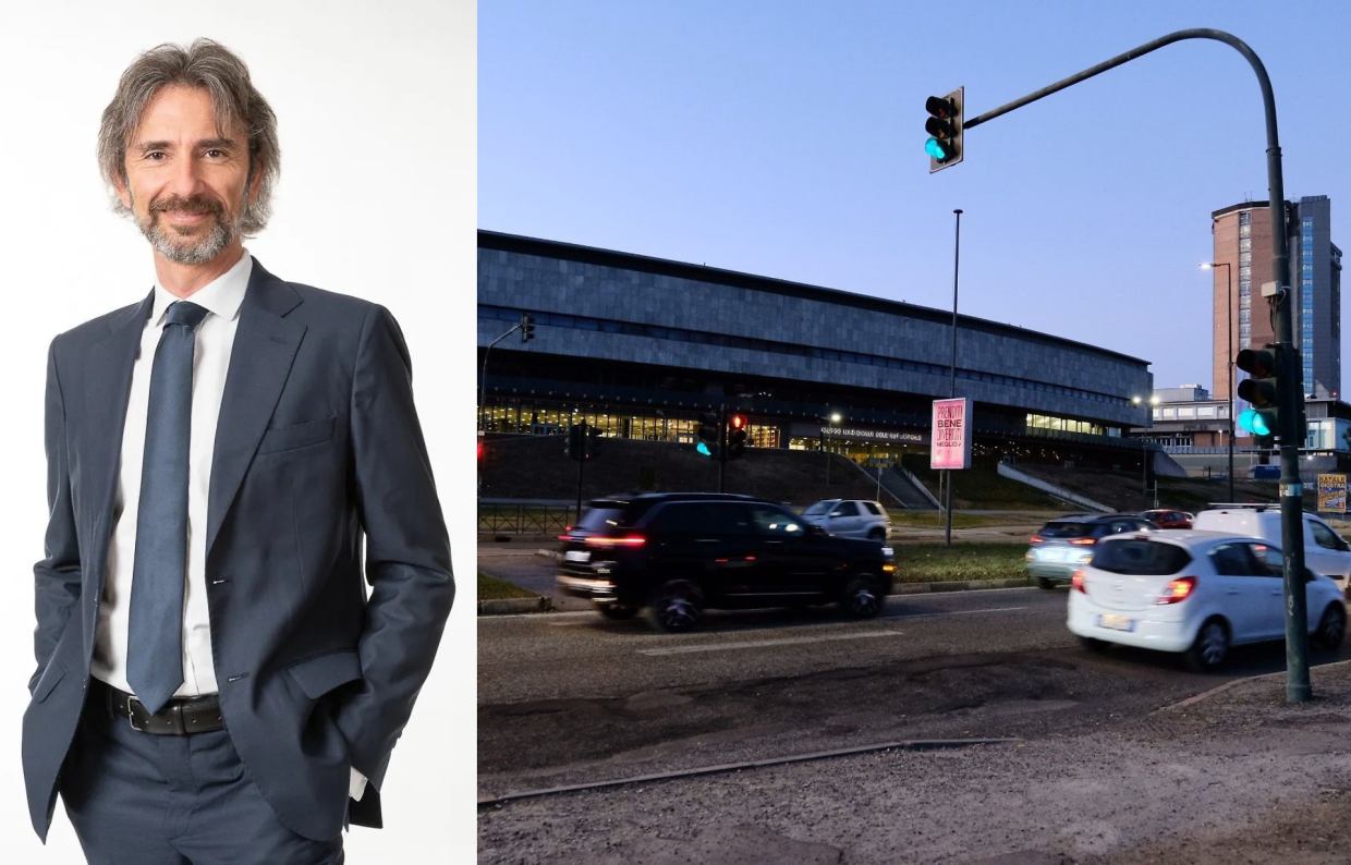 «Sì, gli ho tirato un pugno»: parla il 16enne che ha picchiato Marco Nebiolo al semaforo