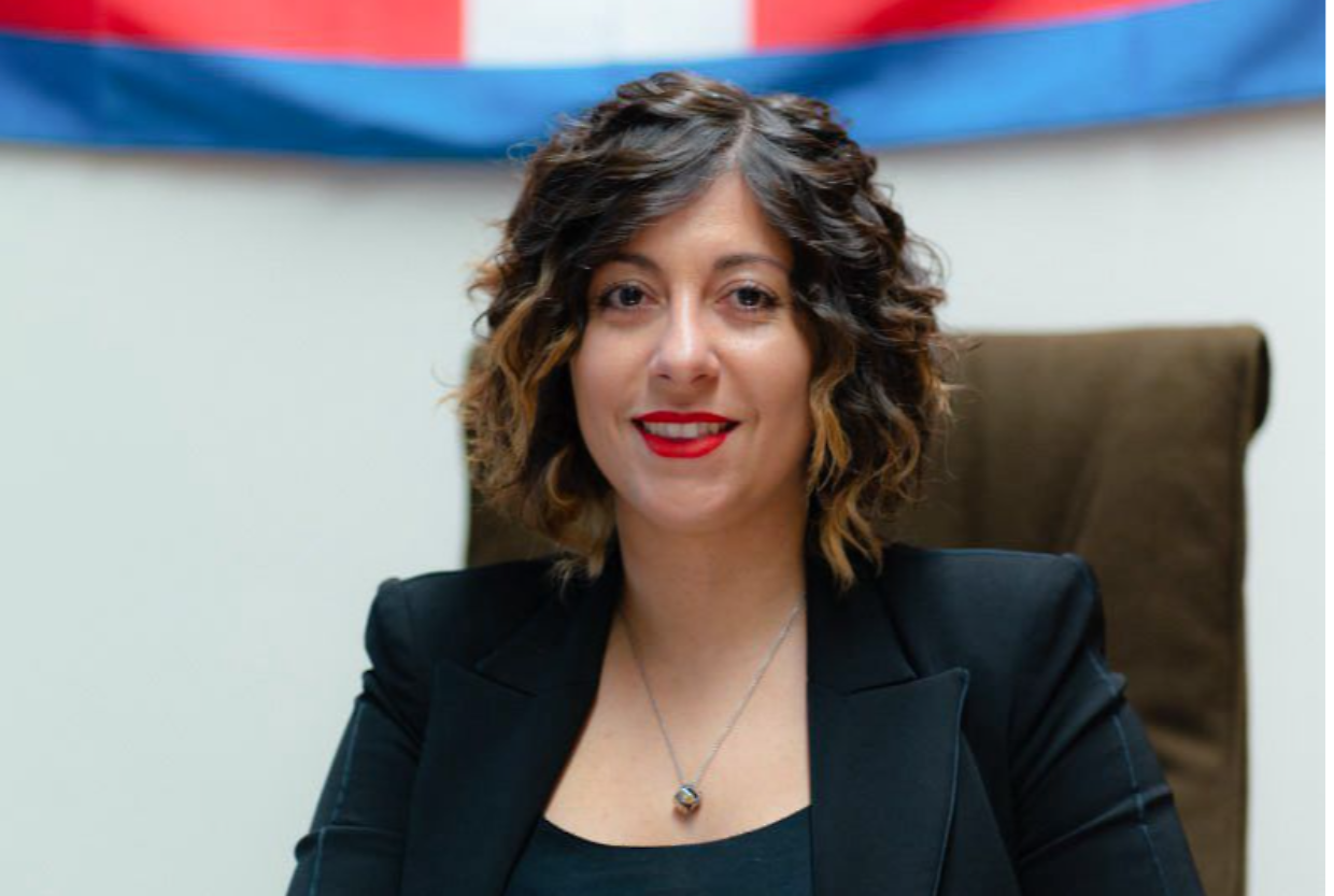 Sarah Disabato