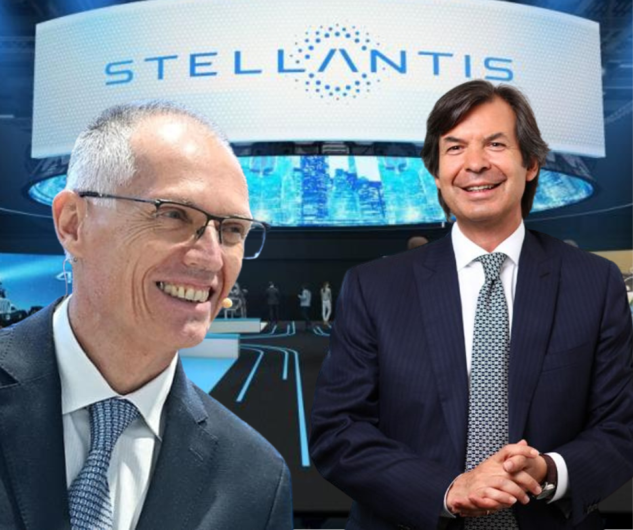 Stellantis in cassa piace alle banche: "Renderà miliardi"