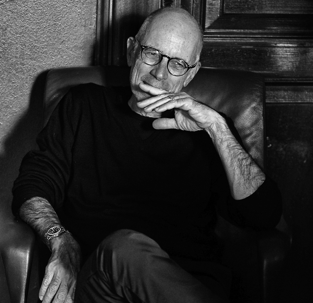 Gabriele Salvatores si racconta in un'autobiografia: "Dall'Oscar vinto agli attori, ho cercato di essere il più sincero possibile..."
