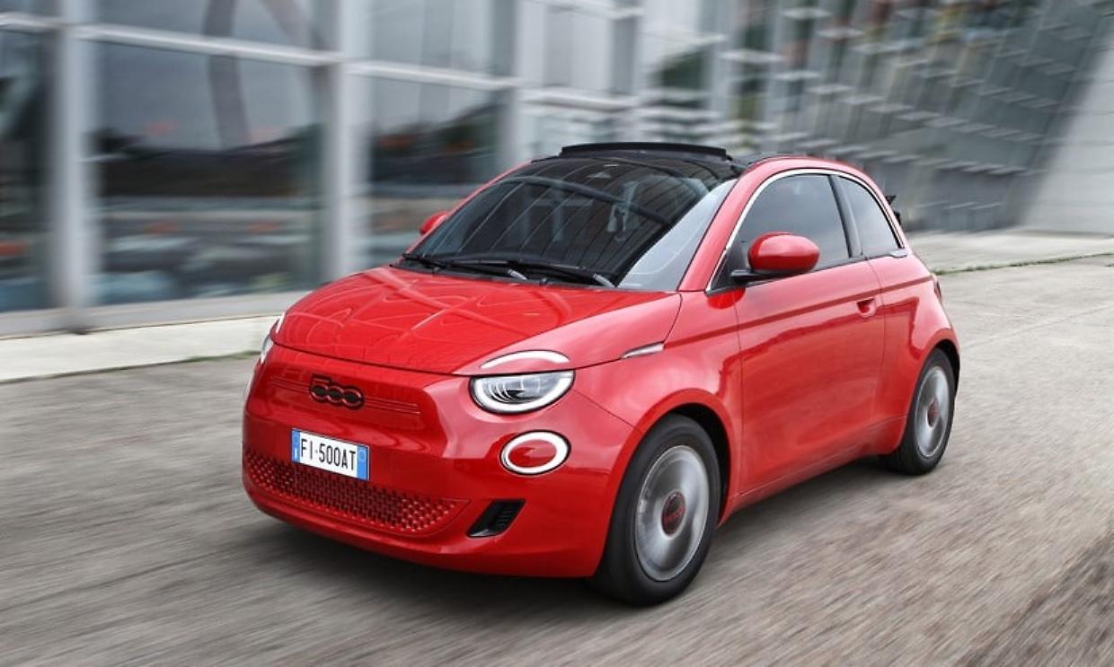 Mistero Fiat: la 500 elettrica vola in Europa, ma in fabbrica scatta la cassa integrazione