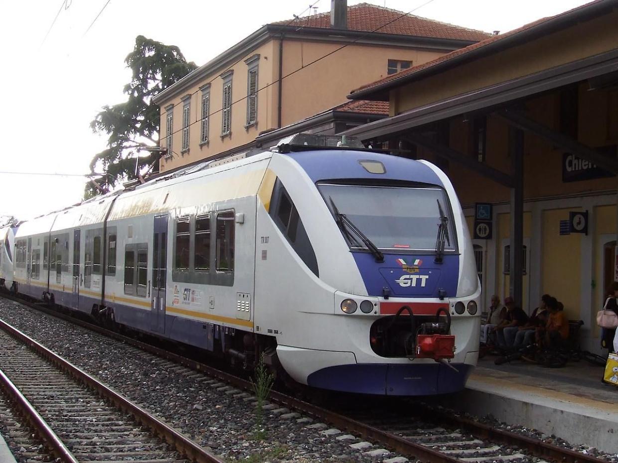 Sfm1 ancora in balia dei disagi