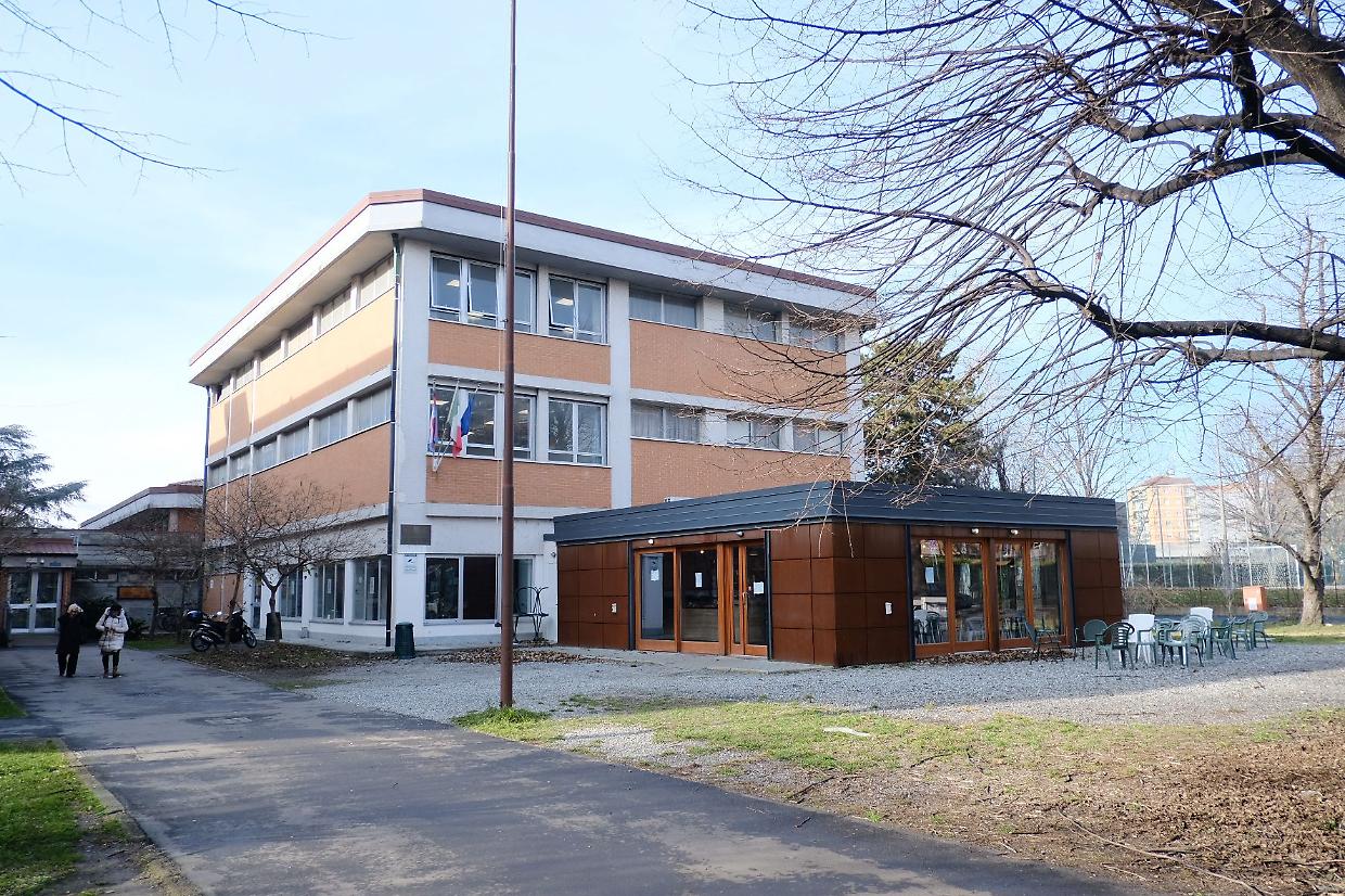 liceo Cottini 