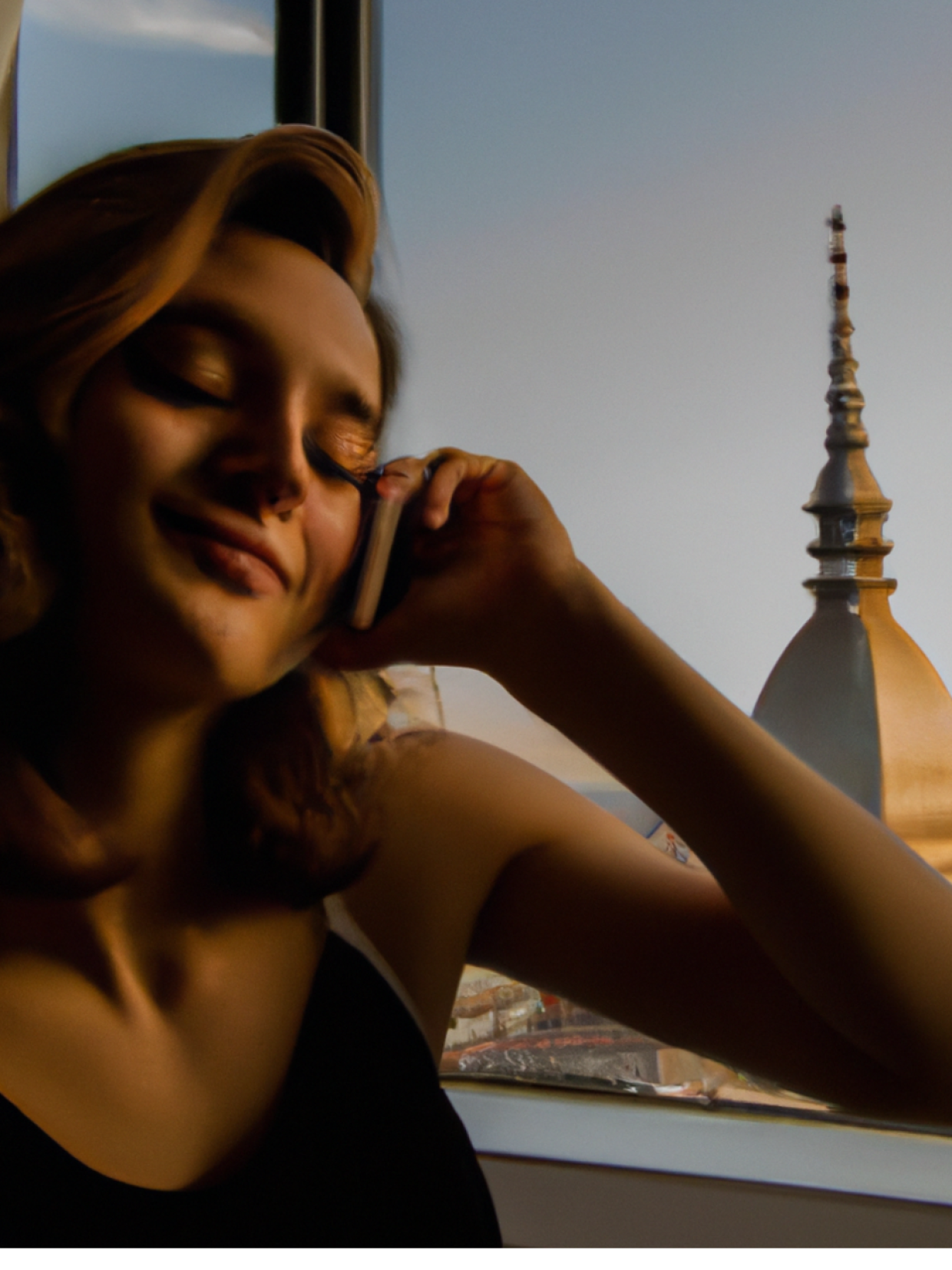 Tremila escort all'ombra della Mole Antonelliana