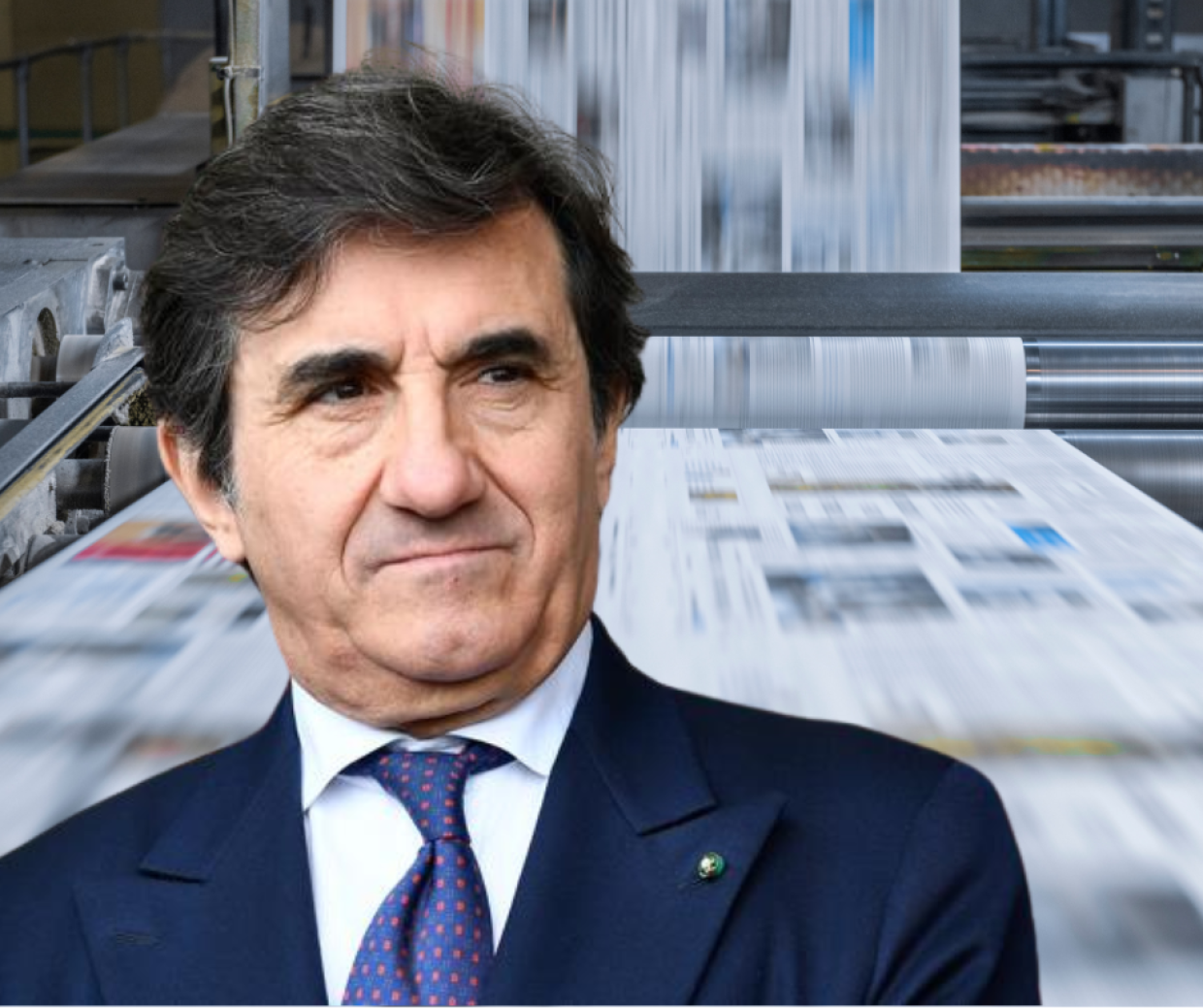 Cairo chiude: "Situazione insostenibile. Persi 15 milioni"