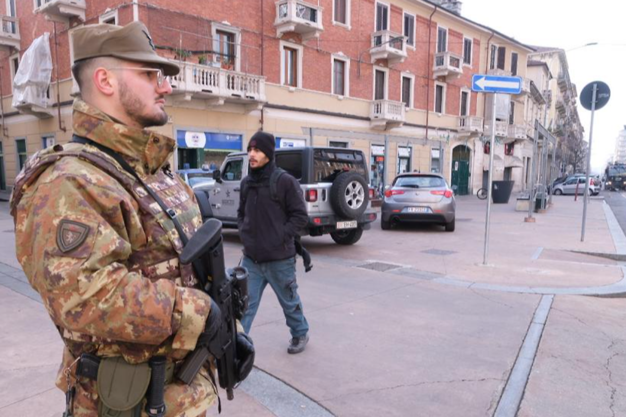 Critiche da parte dei residenti al piano "Strade sicure" in Barriera