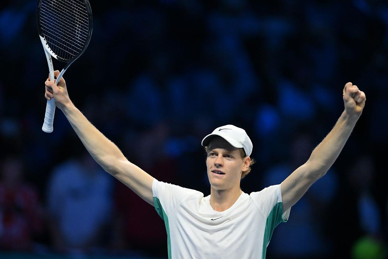 Ecco cosa ha detto Sinner dopo la finale. E la risposta di Djokovic