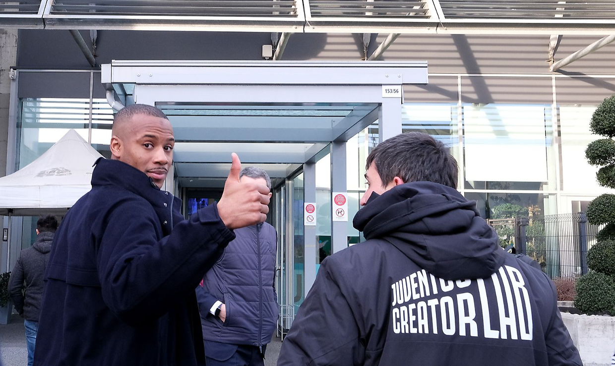 Juve, ecco l'annuncio ufficiale: "Tiago Djalò è bianconero". Tutti i dettagli dell'affare...