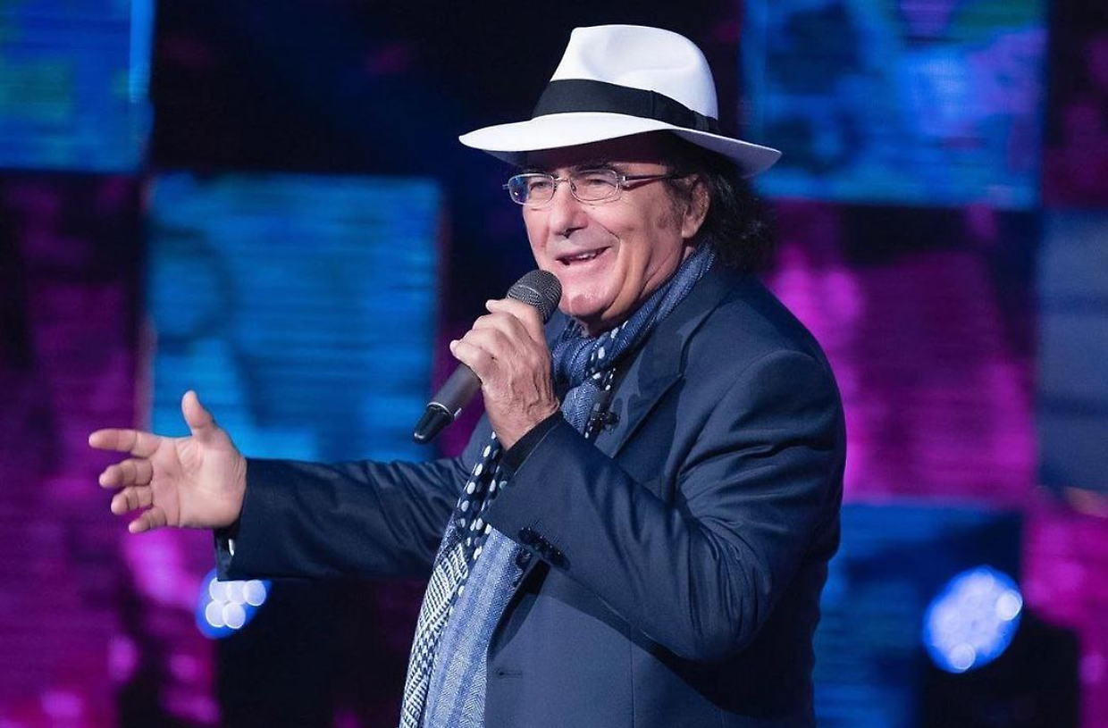 Al Bano