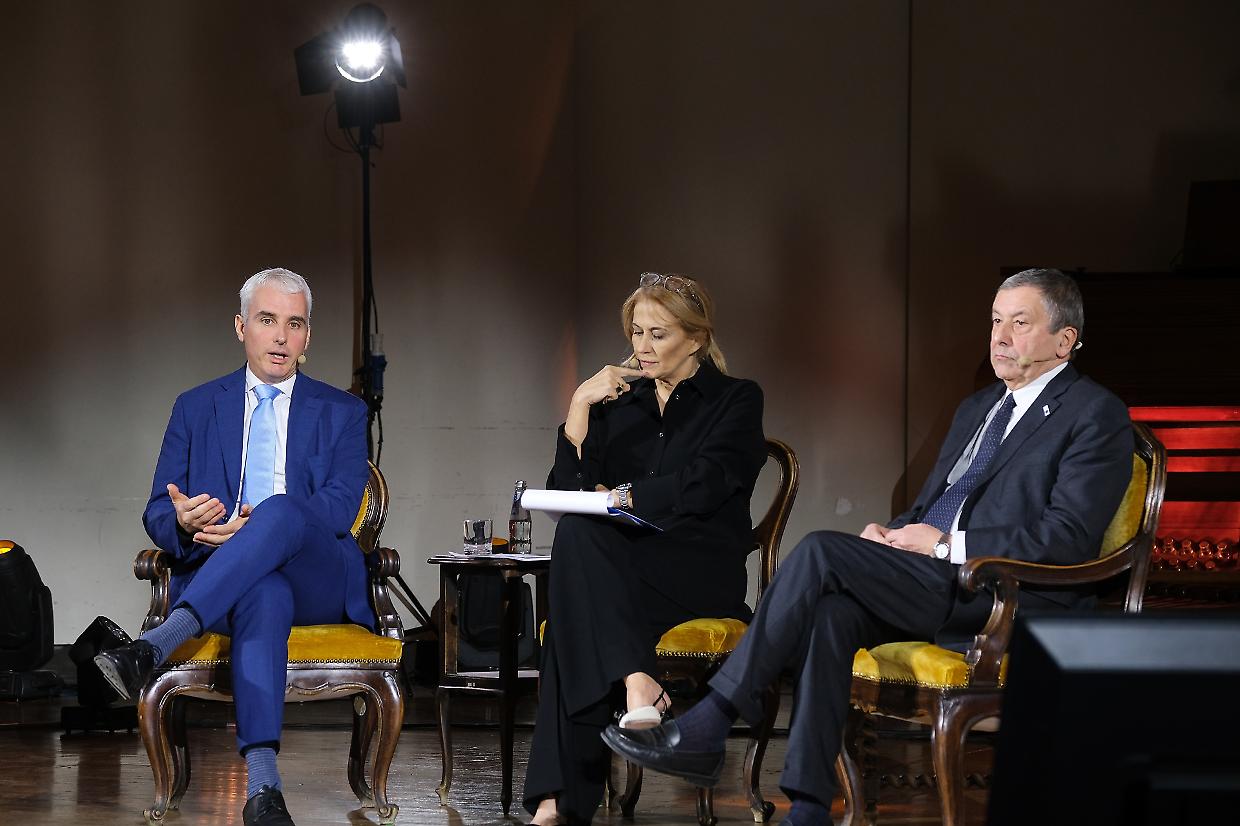 Compagnia di San Paolo: ecco quanto vale e quanto ha investito a Torino