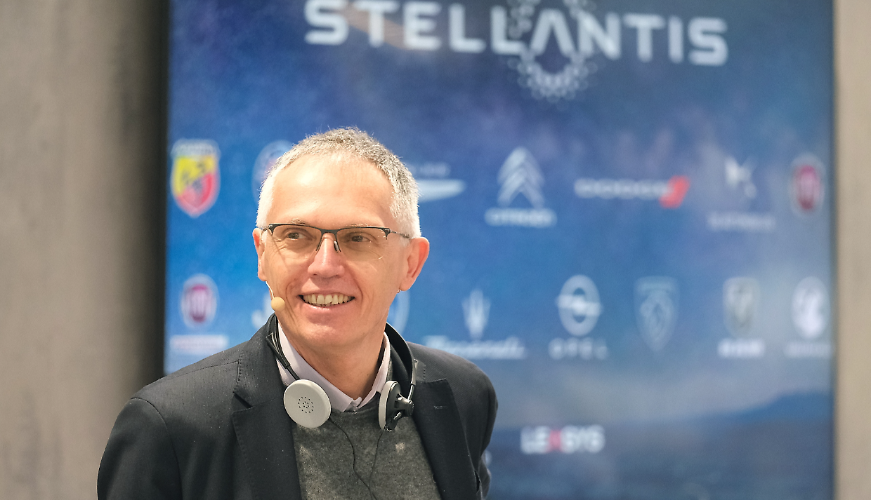tavares stellantis gn