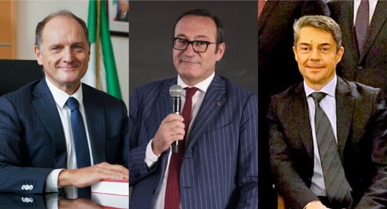Ecco i possibili successori alla guida della Compagnia di San Paolo