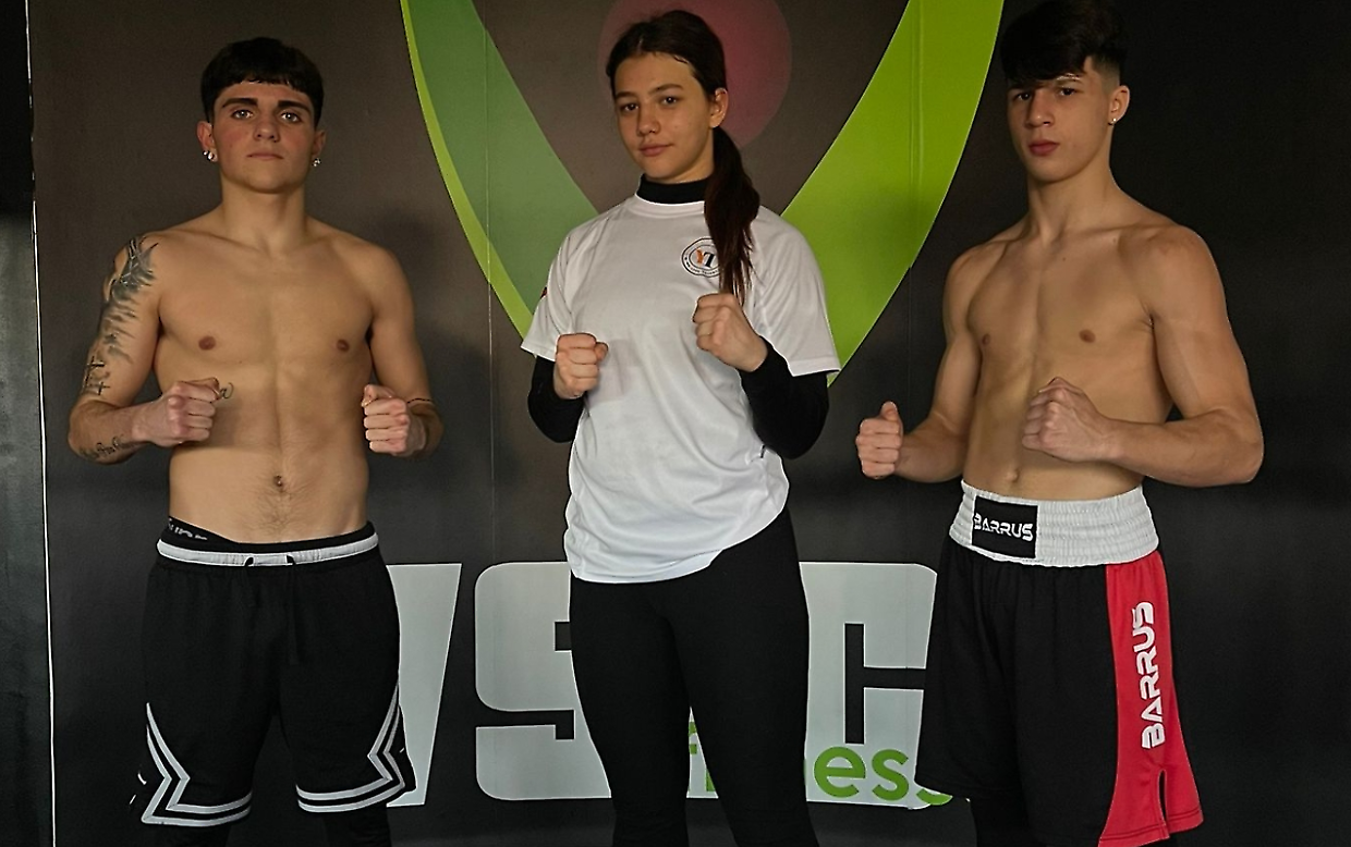 Sara Scorrano e Gabriele Bellandi, giovani talenti ai Torino Camp Academy
