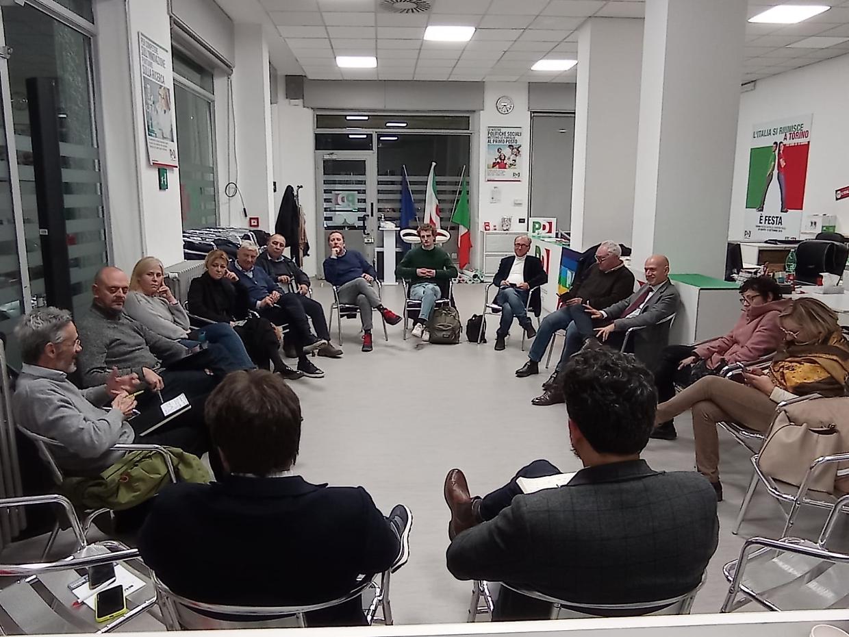 "Porte aperte a tutti": dai Cinque Stelle al Terzo Polo, il centrosinsitra cerca alleati 