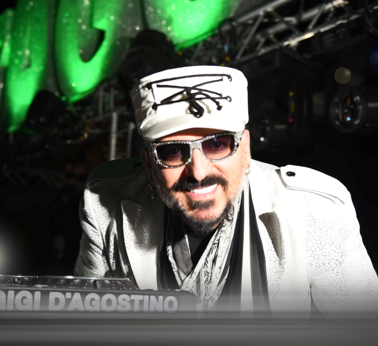 Gigi d'Agostino