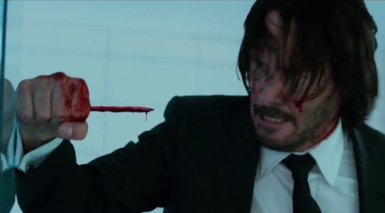 john wick
