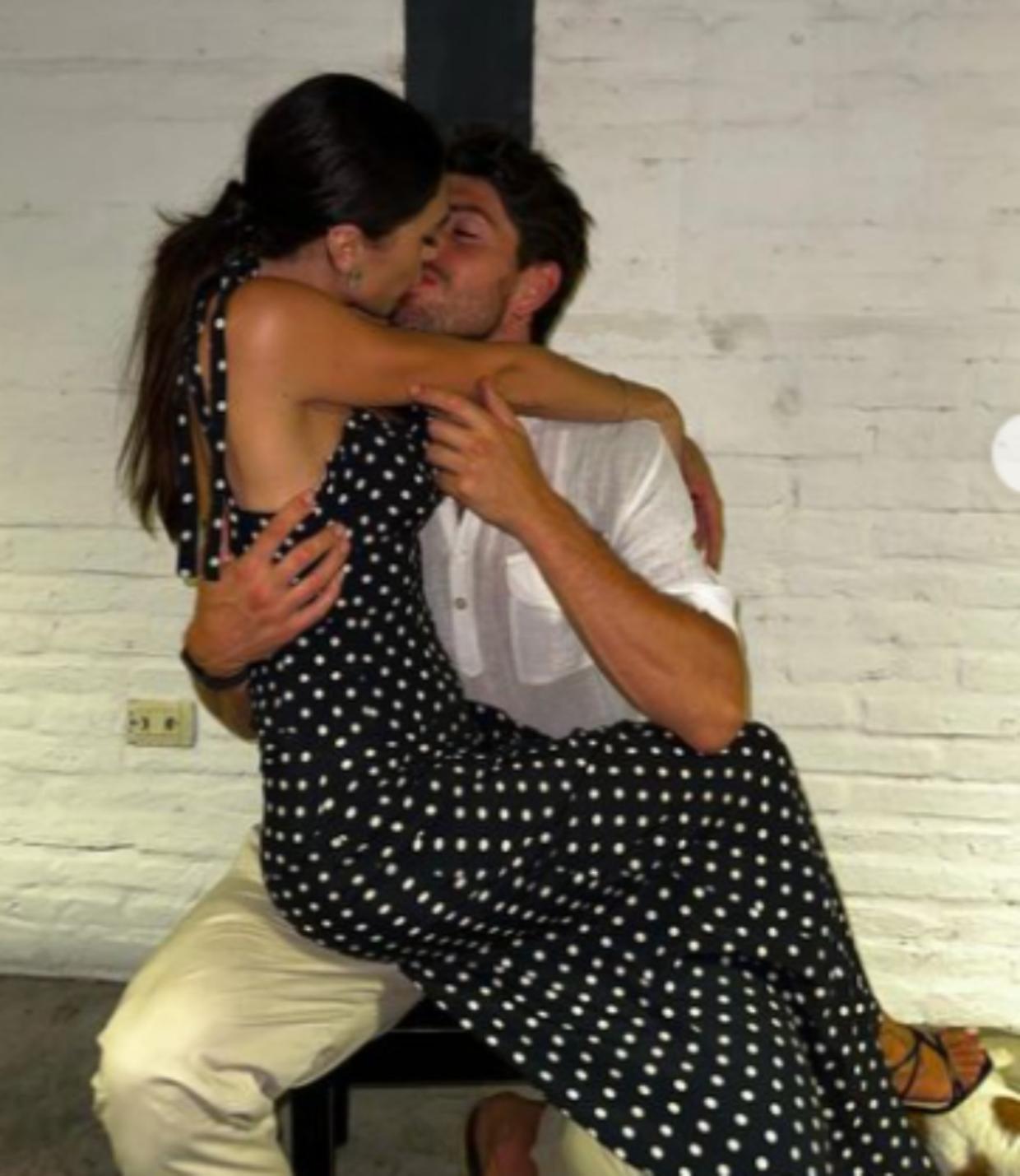 Cecilia Rodriguez e le nozze«In Toscana, ecco il motivo...»