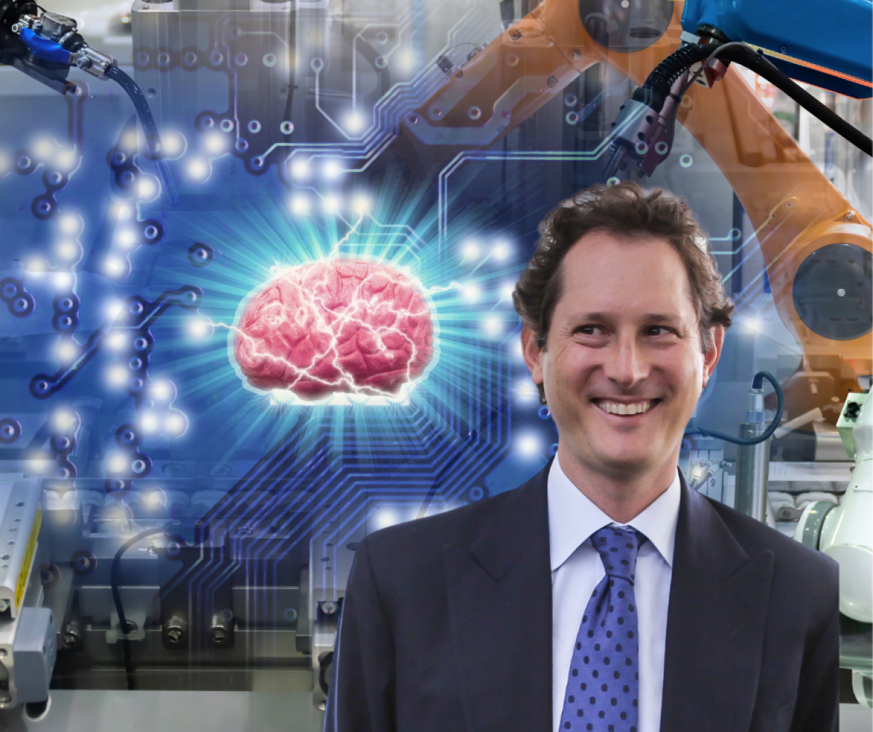 Tute blu? Stellantis punta sull'intelligenza artificiale