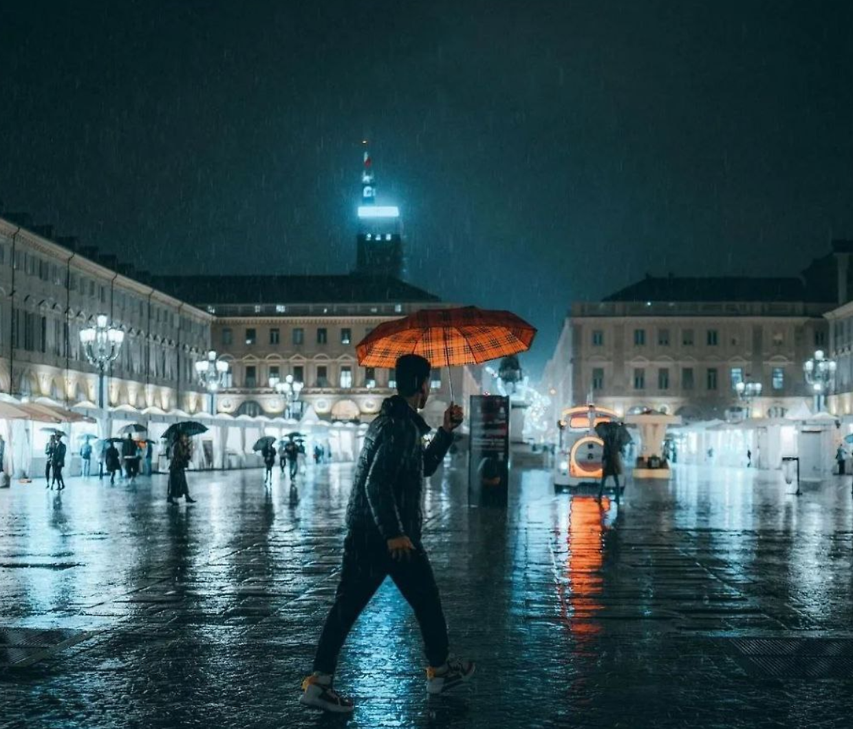 Il Tour Torino Magica: Alla Scoperta della Magia e dei Misteri di Torino