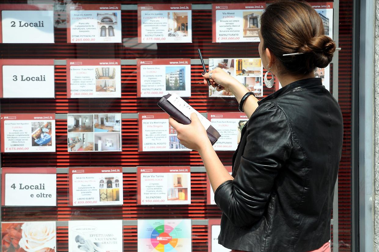 Presentato il report del mercato immobiliare in città nella commissione del Comune di Torino