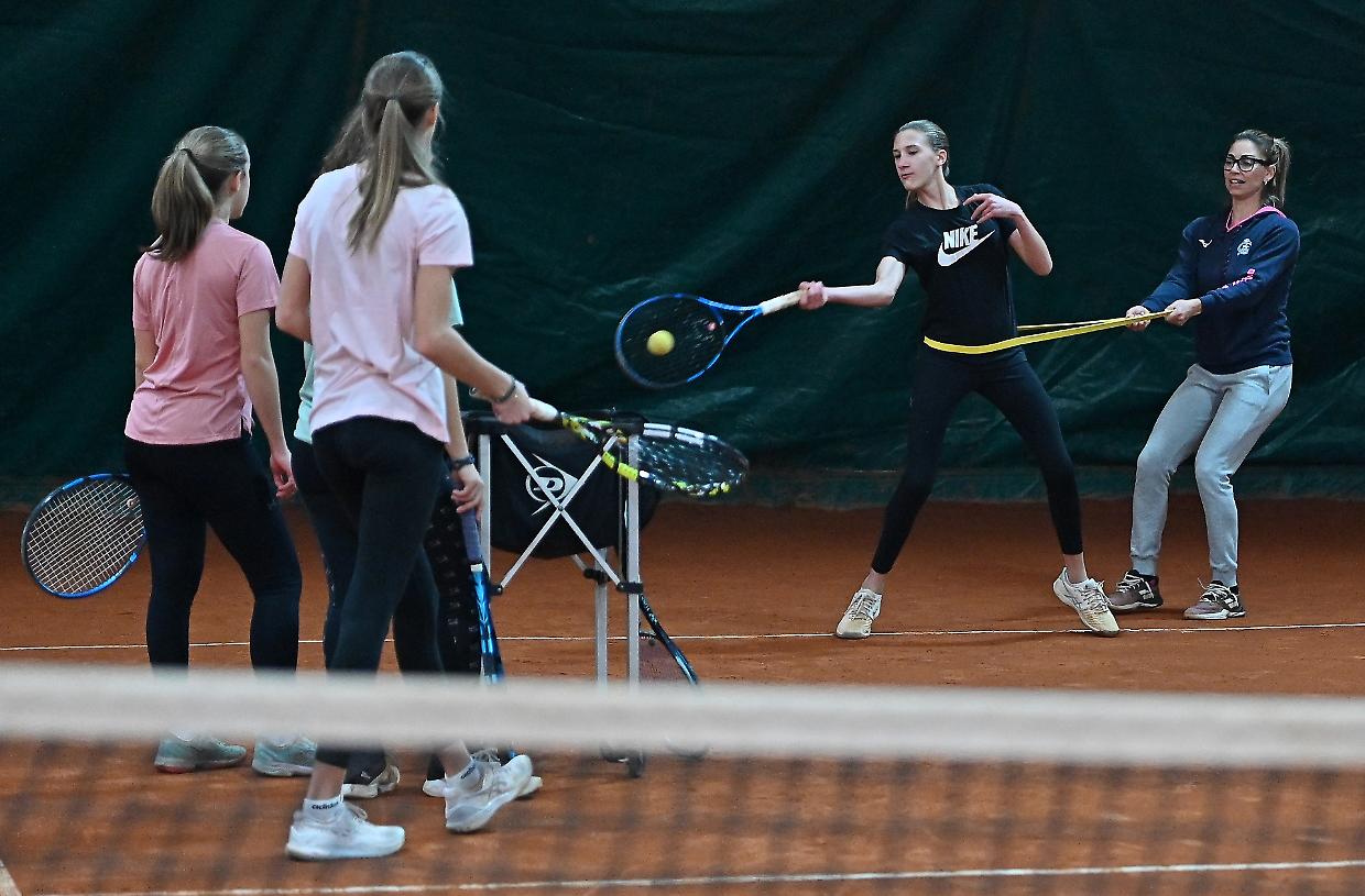 Torino pazza per Sinner: boom di iscritti nei circoli del tennis