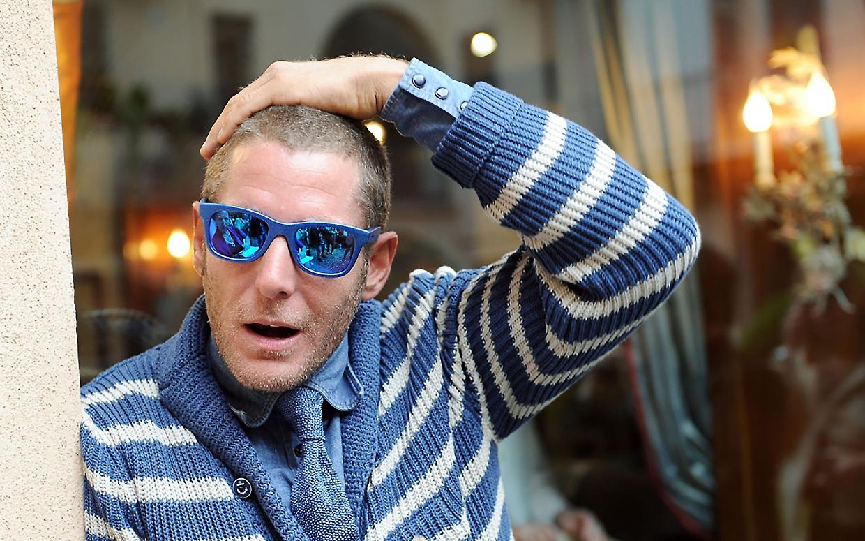 Lapo Elkann