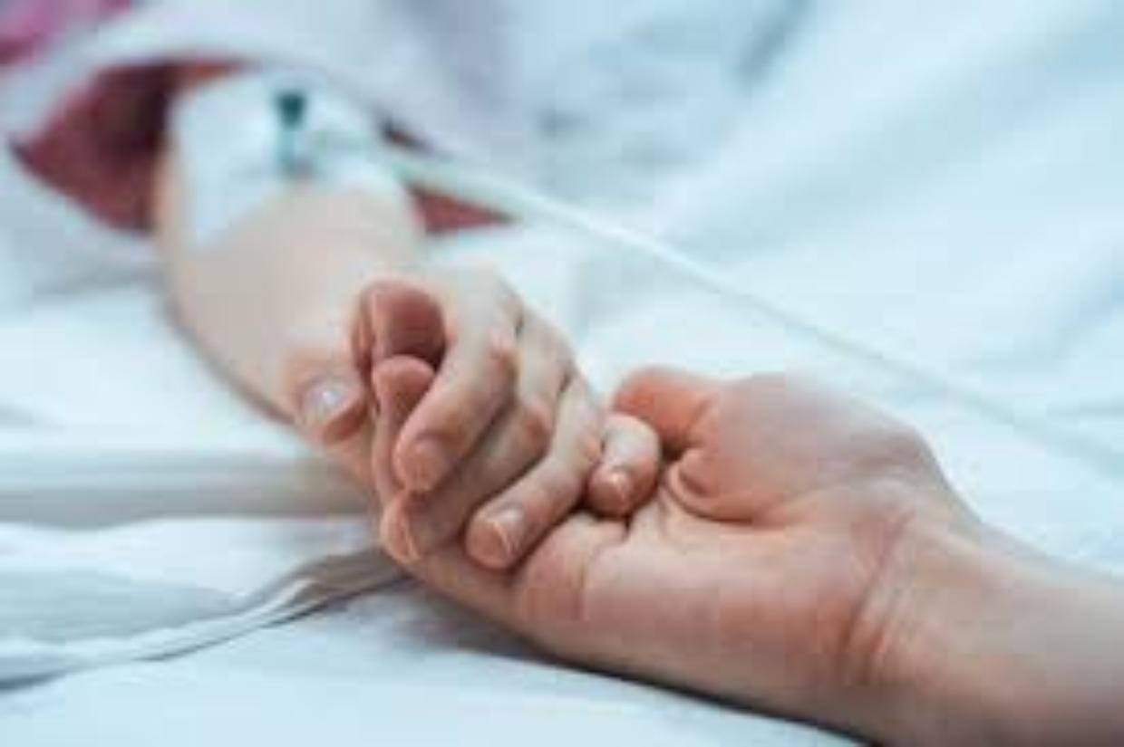 Va in Svizzera per morire, il marito lo scopre con un'email