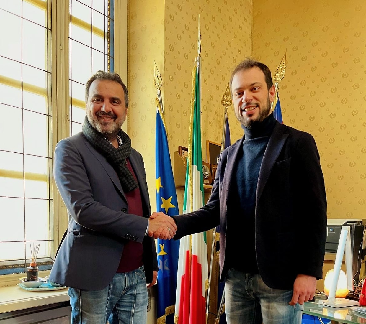 Guida e Montagna